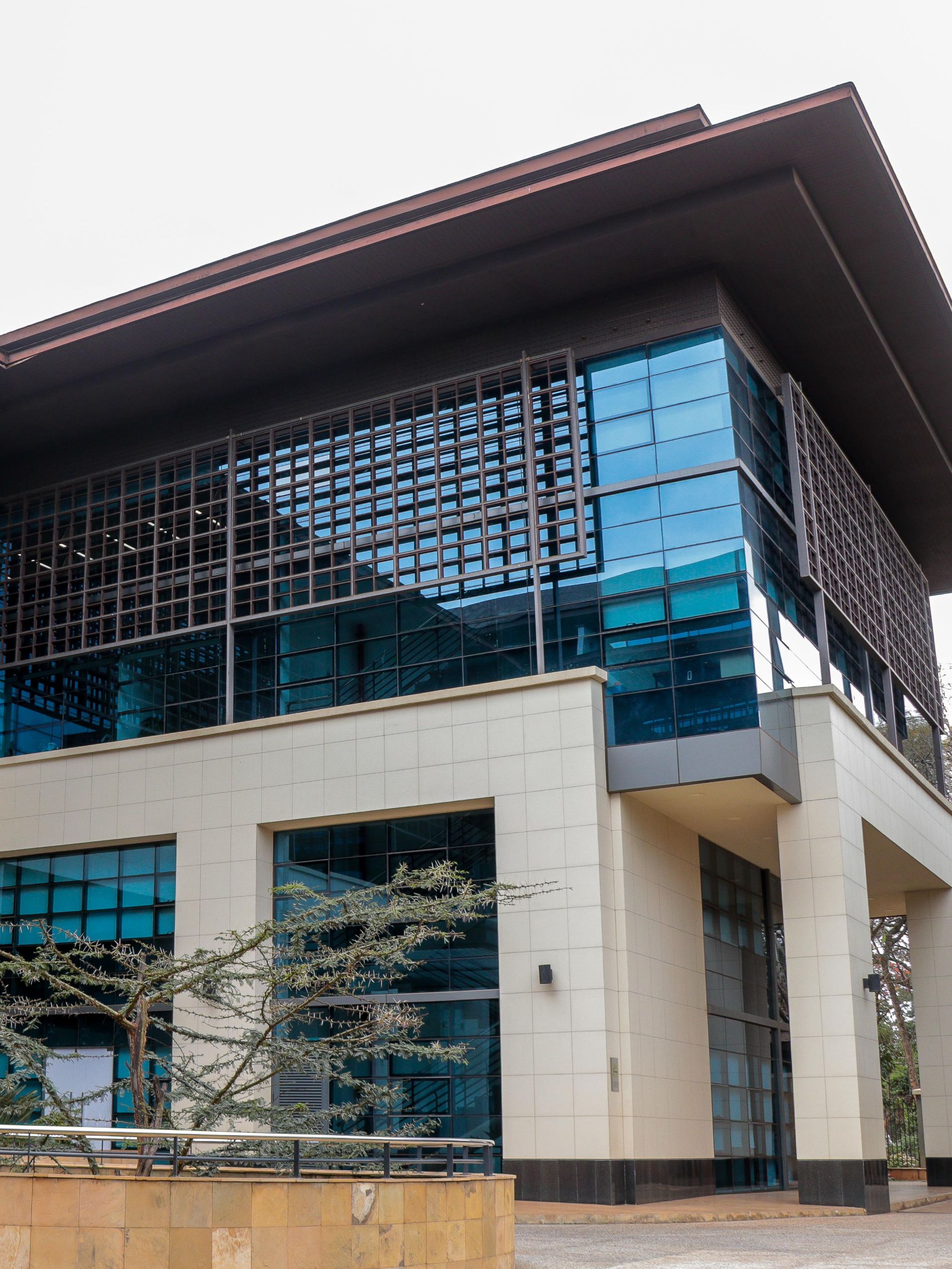 Innovative Real Estate Solutions by Janus Continental - Creating ...