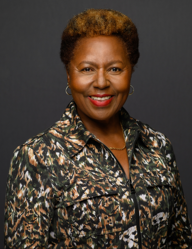 JCG CHAIRPERSON, JCG Executive Board